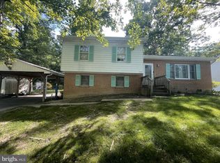 12501 Corter Ave, Fredericksburg, VA 22407