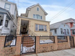 10124 134th St, Jamaica, NY 11419