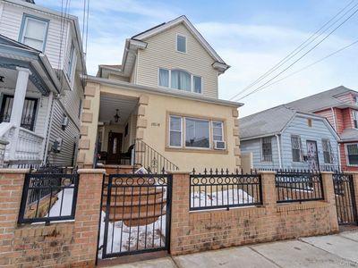 10124 134th Street, Jamaica, NY, 11419