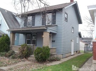 229 Cleveland Ave, Hamilton, OH