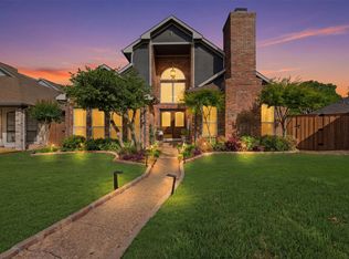 4137 Winding Way Ct, Dallas, TX 75287