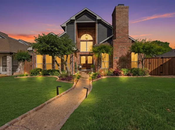 4137 Winding Way Ct, Dallas, TX 75287