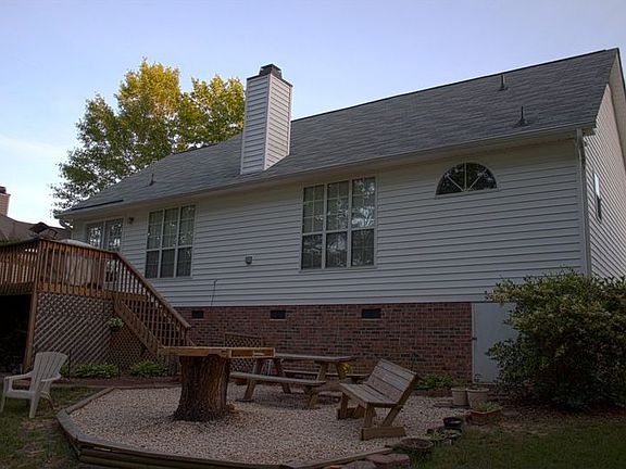 Back of House