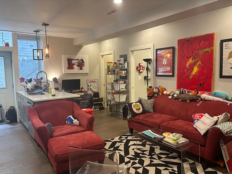 3115 Mt. Pleasant St NW — Photo 7