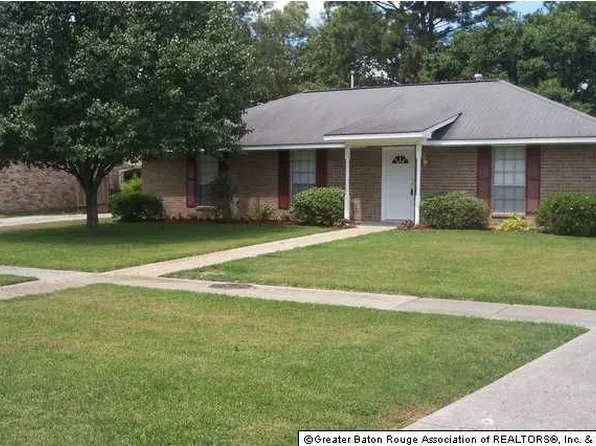 828 Ponderosa Dr, Baton Rouge, LA 70819
