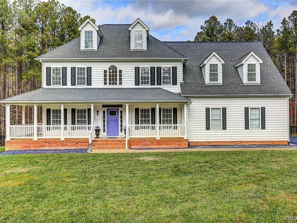 1st image of 13126 Greenwood Creek Dr