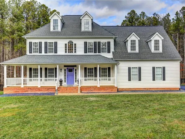 13126 Greenwood Creek Dr, Ashland, VA 23005