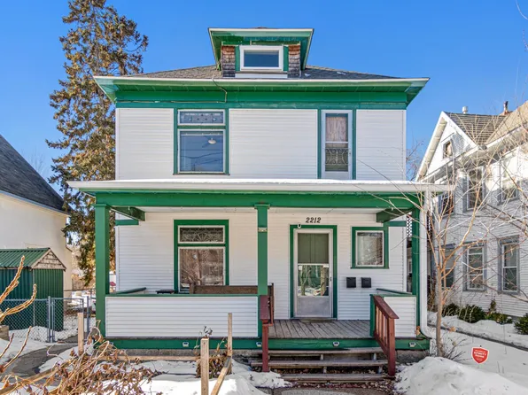2212 27th Ave S, Minneapolis, MN 55406