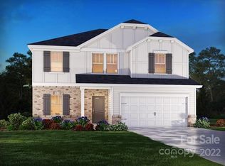 1056 Red Apple St, Monroe, NC 28110