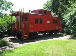 925 Mountain View Ln, Bellefonte, PA 16823