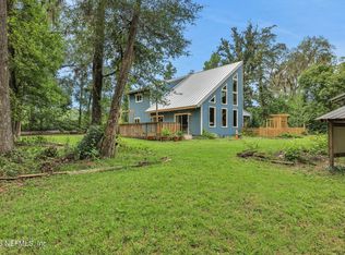 3860 MAGNOLIA Street, Middleburg, FL 32068