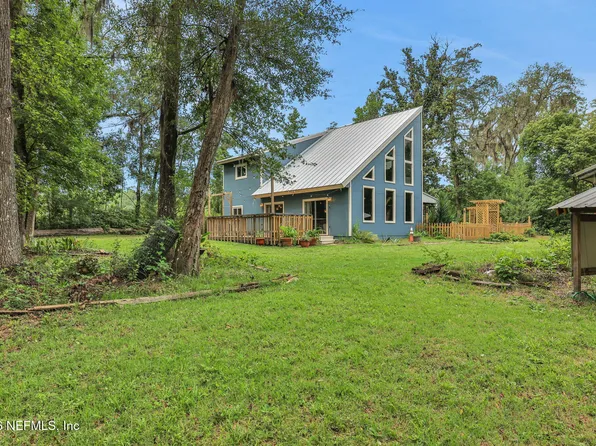 3860 MAGNOLIA Street, Middleburg, FL 32068