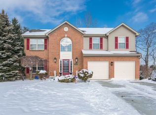 1486 Sequoia Dr, Hebron, KY 41048