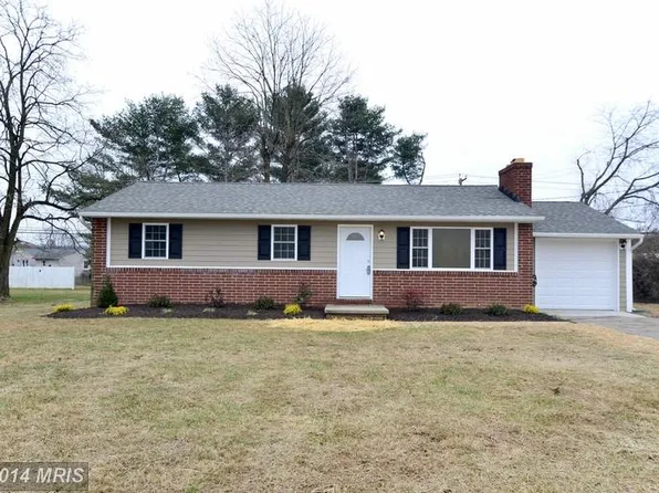 101 Bynum Rd, Forest Hill, MD 21050