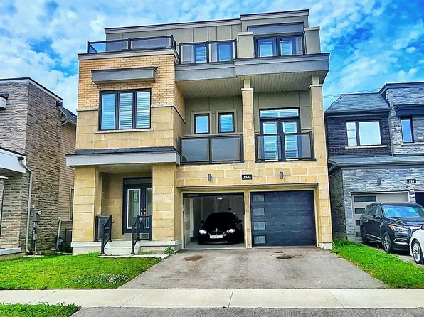 155 Yacht Dr, Clarington, ON L1C 2W3