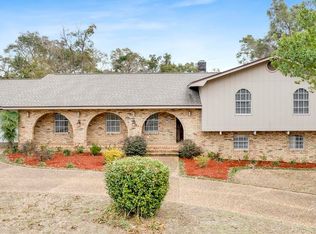 8756 Scenic Hills Dr, Pensacola, FL 32514