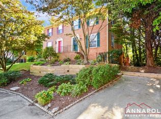 6 Fairhope Ct, Annapolis, MD 21403