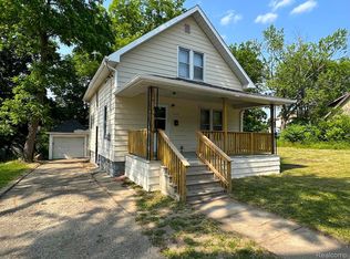 2222 Reid St, Flint, MI 48503