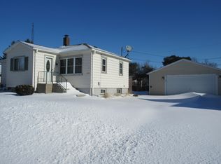 3051 90th St, Sturtevant, WI 53177