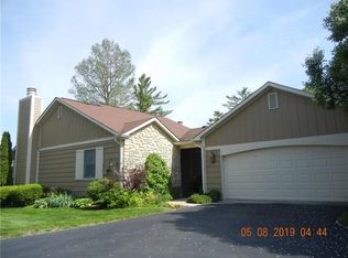 7411 Sylvan Ridge Rd, Indianapolis, IN 46240