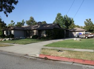 6649 East Ave, Etiwanda, CA 91739