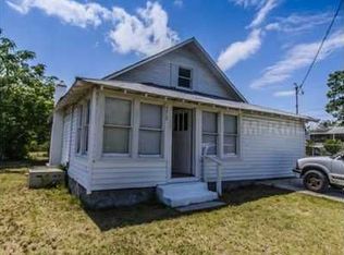 2212 N 12th St, Haines City, FL 33844