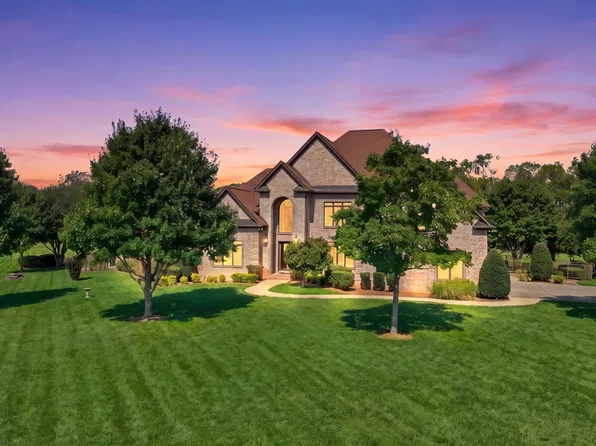 218 Steelson Way, Murfreesboro, TN 37128
