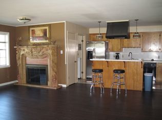 1522 Cross Lake Blvd, Shreveport, LA 71109