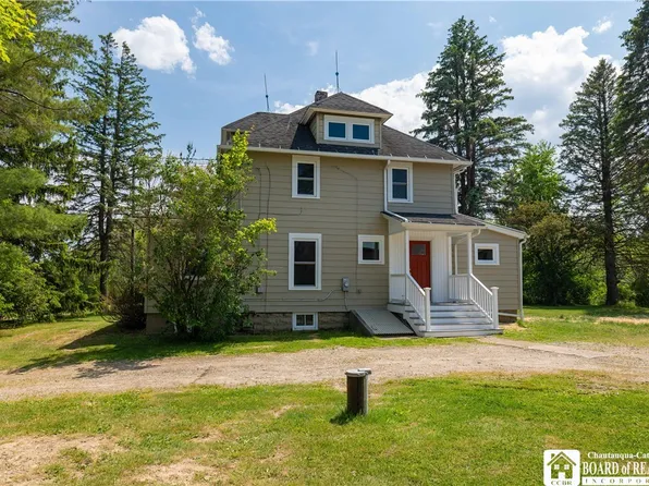 2879 W Oak Hill Rd, Jamestown, NY 14701