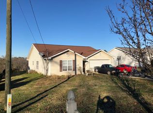 643 Thomaston Rd, Lincoln, AL 35096