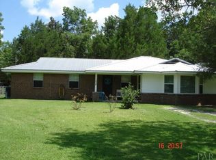 1000 Isabella Rd, Cantonment, FL 32533