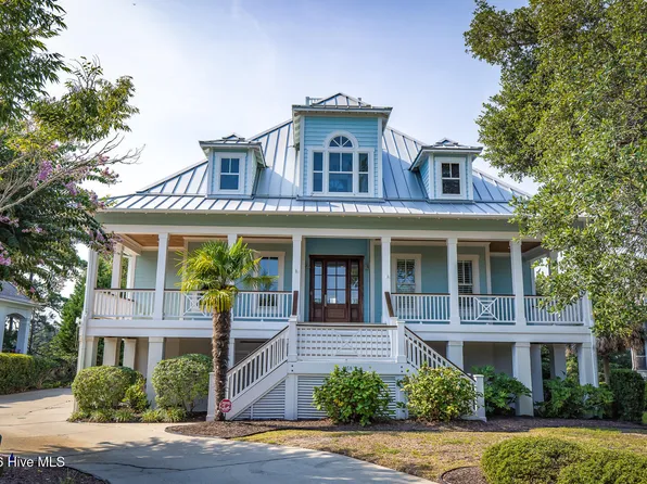 4158 Donnelly Lane, Wilmington, NC 28409