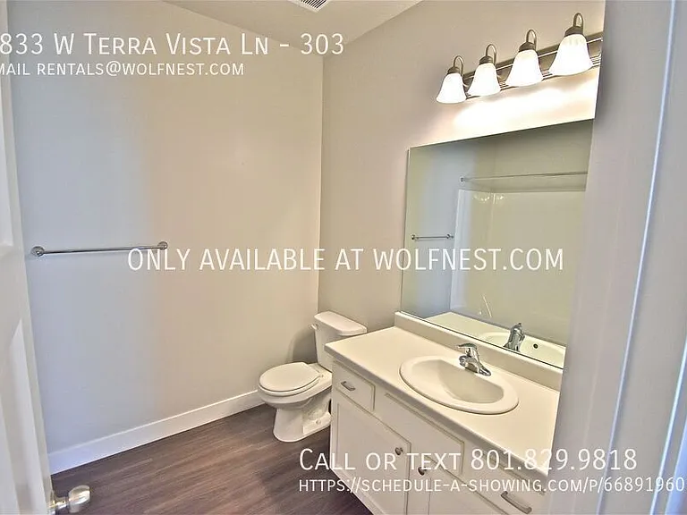 1833 W Terra Vista Ln #303 — Photo 14