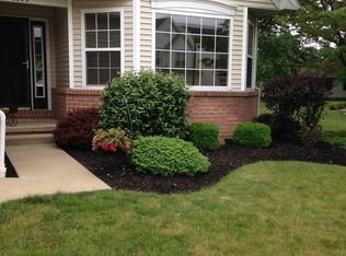 1399 Camden Ridge Blvd, Akron, OH 44312