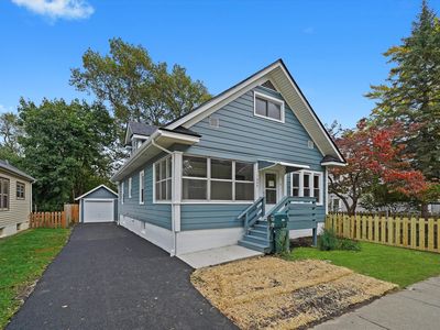 1009 Augusta Ave, Elgin, IL, 60120