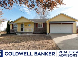 2624 Butterfield Rd, Manhattan, KS 66502