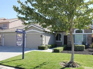 3112 Ridgemont Way, Modesto, CA 95355