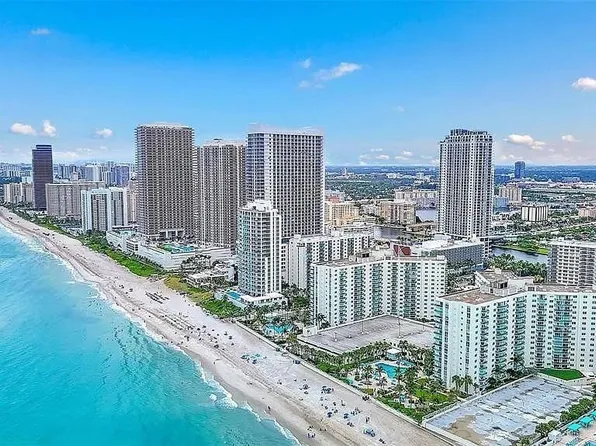 3901 S Ocean Drive #10D, Hollywood, FL 33019