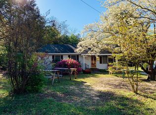 503 Austin St, Hamlet, NC 28345