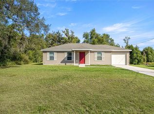5 Spruce Pass, Ocala, FL 34472