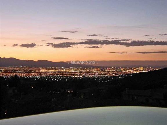 City/Strip View