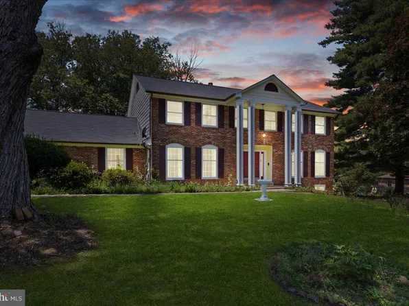 8208 Reservoir Rd, Fulton, MD 20759