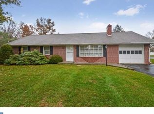 51 1/2 W Orvilla Rd, Hatfield, PA 19440