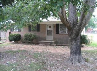 110 Vineyard Dr, Salisbury, NC 28146