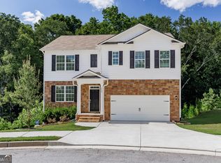 248 Embry Blvd, Pendergrass, GA 30567