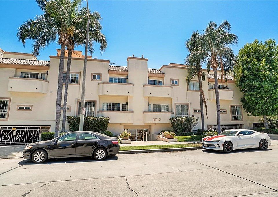 1st image of 11110 Camarillo St Unit 124