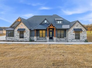 195 Rio Rancho Dr, Decatur, TX 76234