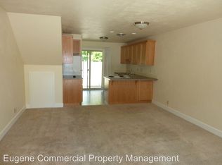 1395 Jefferson St APT 3, Eugene, OR 97402