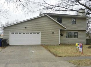 6420 Harrison St, Davenport, IA 52806