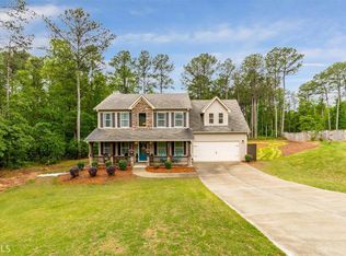 1908 Wheatfield Cir, Loganville, GA 30052